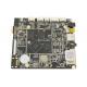 1.2GHz 1080P 60fps Open ARM Board MIPI-DSI CVBS Encoder 1280x720P DDR3 1G/2G