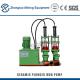 Sludge Treatment Ceramic Plunger Pump Yb High Pressure For Industrial Applications