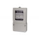 Residential / Industrial Use Active Three Phase Watt Hour Meter Electronic With Four Wire