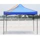 Outdoor 3x3m Quick Folding Tents Trade Show  Easy  Up Foldable Advertising Tent
