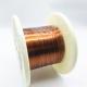 Super Thin Flat Magnet Wire For High Frequency Transformers