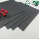 FSC Virgin Pulp Solid Black Paper 100g 120g  High Burst Resistance  Ideal For Shopping Bags