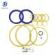 MES1500 MES1800 MES2500 MES3500 MES4000 MES5000 Hydraulic Breaker Oil Seal Hammer Seal Kit for Indeco