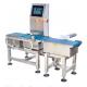 High Speed Conveyor Weight Checker AC 220V In Line Controller Checkweigher