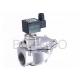 SCG353A047 IP65 Clean Air Pneumatic Pulse Valve With Die Casting Aluminum Body
