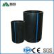 Plastic Hdpe Water Supply Pipe Large Diameter PE DN630mm