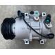 DVE16  6PK  118MM  Auto AC Compressors  for Kia Sportage / Hyundai Tucson  OEM :  977012S500 97701-2S500