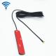 SMA 2.4G 5G 8dbi Gps Active Patch Antenna Dual Band Wireless Wifi Router Module Type