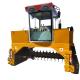 Automatic Crawler Compost Turner Machine with Low Price/automatic crawler