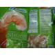 Excellent Fine Tasty Fresh Frozen Seafood Crystal Red Shrimp Bulk Packaging