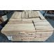 Europe White Oak Wood Flooring Veneer Panel C/ D Grade light color