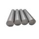 Solid Tungsten Carbide Round Bar , Tungsten Steel Rod OEM Service