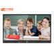 75inch Infrared 10 Point Education Android Touch Screen Interactive Whiteboard