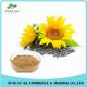 No Additive Pure Natural Plant Extract Raw Materials Sunflower Seed Extract