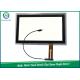 2 Layers G + G Structure Touch Screen Panel With 18.5'' Capacitive Touch Sensor