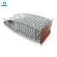 Aluminum Foil 300 Micron One Way Degassing Valve Coffee Bags