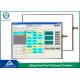 Single Touch 4 Wire Resistive Touch Screen Panel 30Ω - 300Ω Resistance