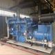 50hz 60hz 400KW Natural Gas Generator Set Yuchai Engine 24hours Continuous Running