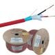 2C*1.5mm2 Solid Copper Fire Alarm Cable for Intelligent System in Saudi Arabia Market