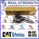 CAT Diesel Injector Assembly 212-3467 10R-1305 10R-2977 10R-3147 For C13 C15