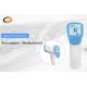 Non Contact Multi Function Thermometer Fast Delivery CE RoHS Certified