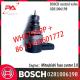BOSCH Control Valve 0281006198 Regulator DRV valve 0281006198 Applicable to Mitsubishi fuso canter 3.0