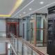 Smooth Safe Traction Platform Elevator For Indoor Or Outdoor Installation Requirements