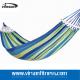 Virson Wholesale Outdoor Canvas Hammock with Polyester Cotton Canvas Material