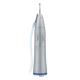 Low Speed Straight Surgery Implant Dental Handpiece With Fiber Optical