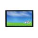 P - cap Multi - touch Open Frame LCD Monitor , 42” HD LCD Display Monitor