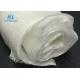 Plain Woven Fiberglass Fabric Cloth , Fireproof Fiberglass Mesh Cloth