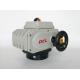 DC24V Quick Open Electric Actuator