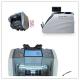 PTE GWP GNS RS232 LED Cash count machine Currency sorter machine banknote counter