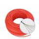 Copper Solar PV Cable 35MM DC Wire Certified By VDE Ammoniac Resistant