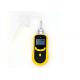 Single Gas Detector Detect O3 High Resolution 0.001PPM Residue Detection
