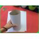 Grade A Offset Printing Paper 200 - 450g Coated Duplex Board In Roll