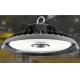 Intelligent Control LED UFO High Bay Light 180lm/W 100W-240W IP66