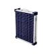Sunpower Black Foldable Solar Panel 18V 40W Monocrystalline For Camping Kits