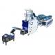 Automatic Plastic Pouch Packing Machine For Screw Hardware Accessories