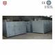 CT Series Electric Customized Hot Air Circle Drying Oven with PID Program and