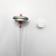 Valve for Aerosol Paint - Precision Control, Durable Design for Art Projects