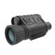 WiFi Digital Night Vision Monocular 6X Waterproof 50mm Big Lens