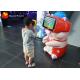 Cuty Children Coin Operated Vr Machine Virtual Reality Bear Baby Simulator Kid Arcade