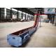 CE Grain Transportation Stainless Steel Drag Chain Conveyor