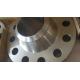 Froged Nickel Alloy Flanges Alloy 601 ASME B16.47 Series B 26 Inch - 48 Inch WN BL Flange