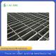 Corrosion Resistance Large Stainless Steel Grill Grates For Driveways