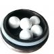 Alumina Ceramic Balls Strength Proppant Fillers for Improved Furnace Liner Efficiency