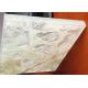 Ultra Thin Stone Marble Ultra Clear Laminated Glass
