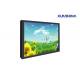 Rich Interfaces 43 BNC CCTV LCD Monitor For Building Security Supervision