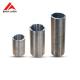 10-300mm Diameter Titanium Pipe Seamless Alloy Steel Tube